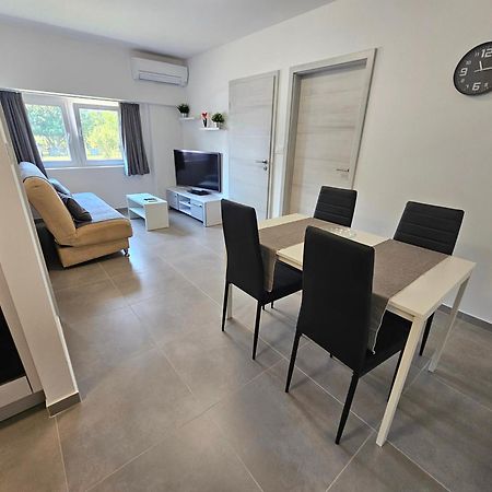 Apartma Bertoki Копер Екстериор снимка