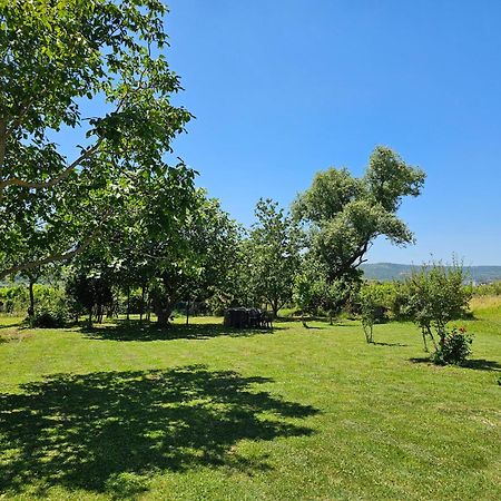 Apartma Bertoki Копер Екстериор снимка