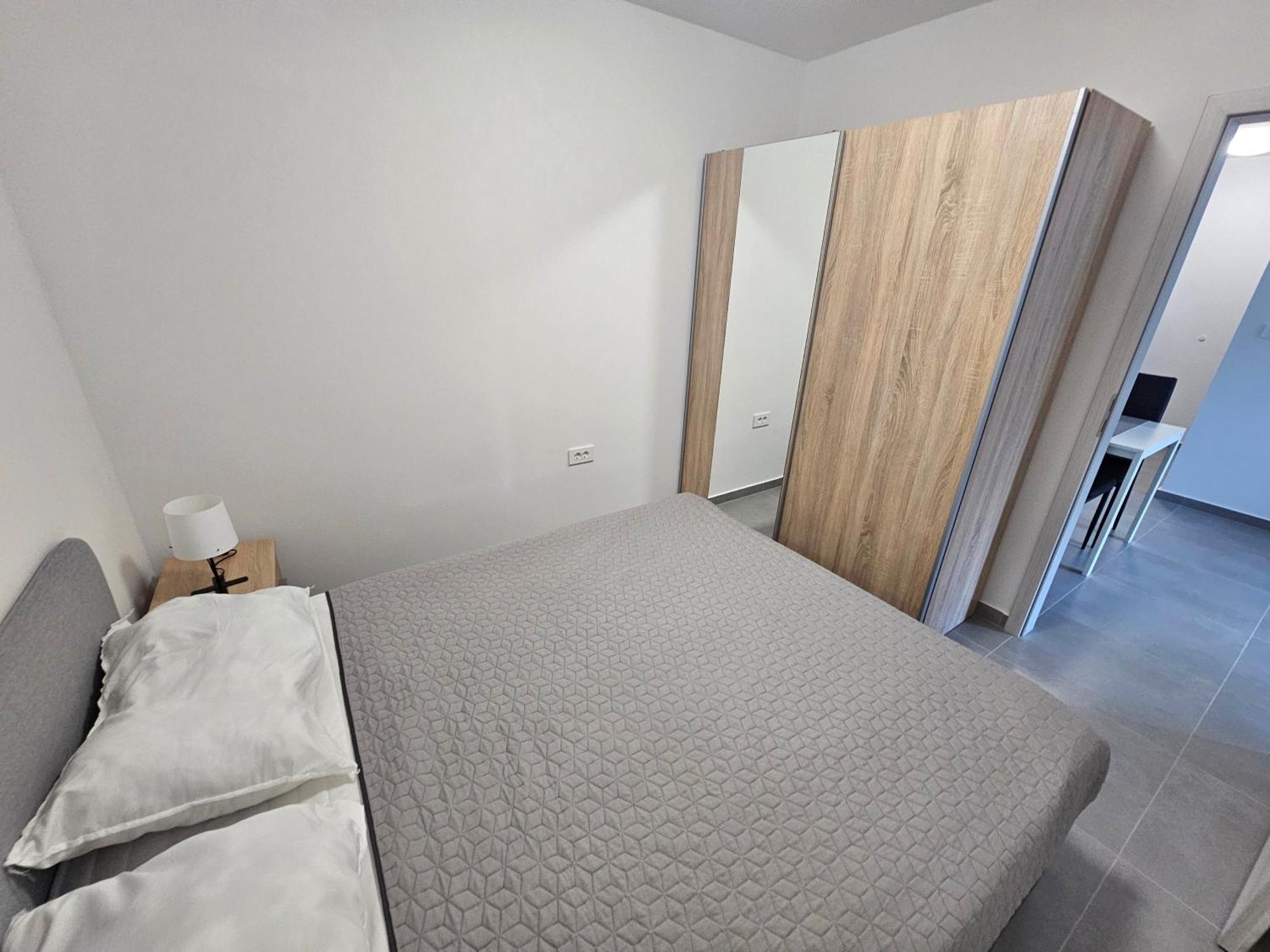 Apartma Bertoki Копер Екстериор снимка