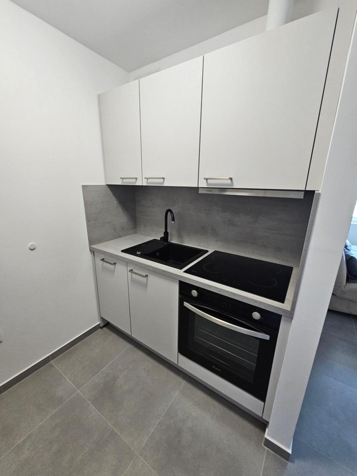 Apartma Bertoki Копер Екстериор снимка