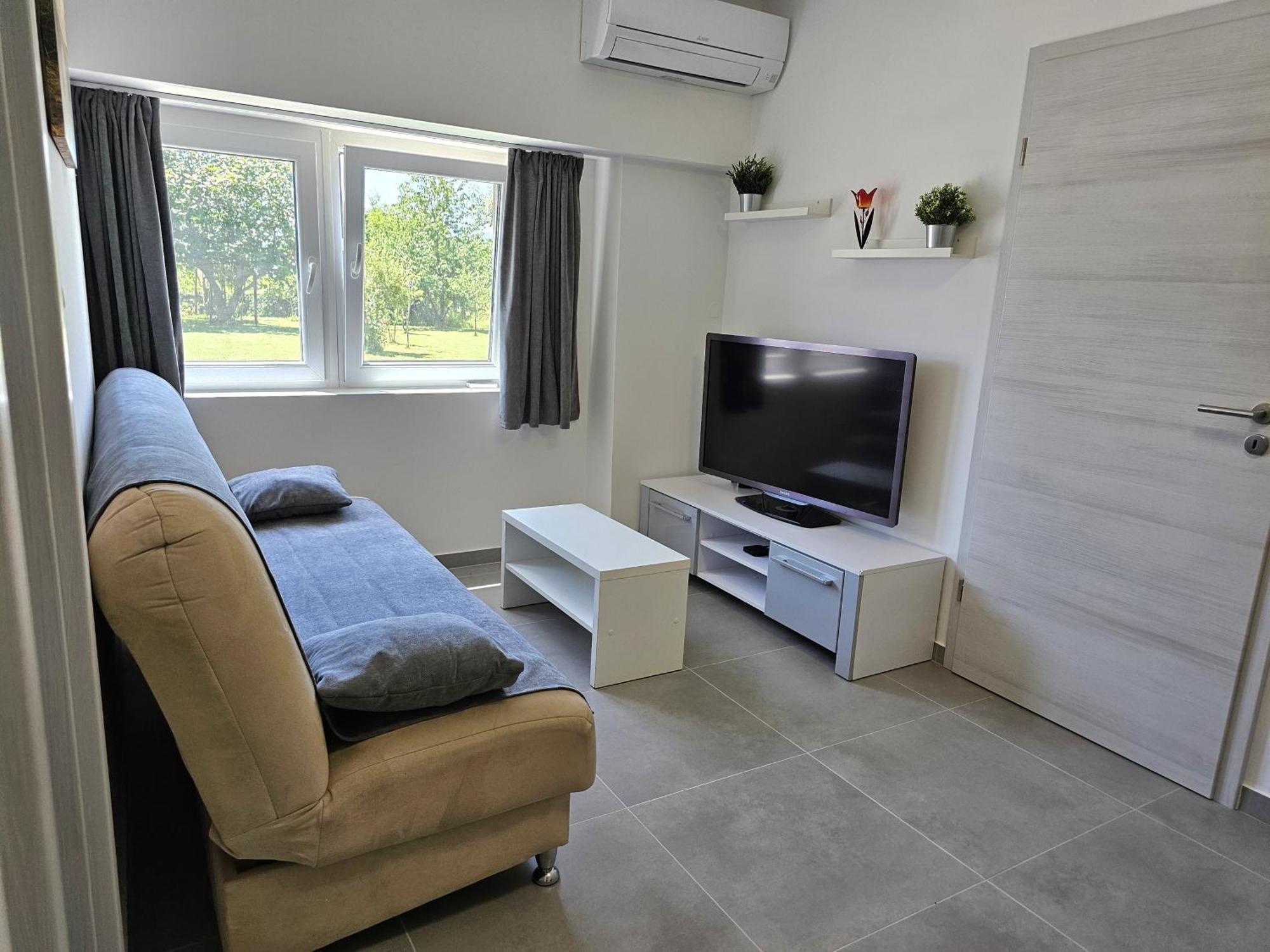 Apartma Bertoki Копер Екстериор снимка